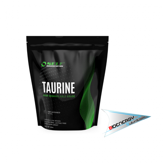 SELF - TAURINE (Conf. 200 gr) - 
